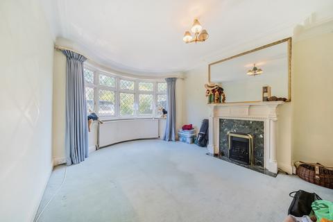 4 bedroom semi-detached house for sale, Hervey Road, London