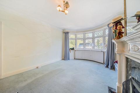 4 bedroom semi-detached house for sale, Hervey Road, London