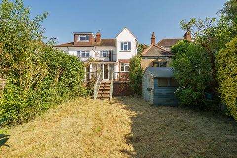 88 Hervey Road, London, SE3 8BU