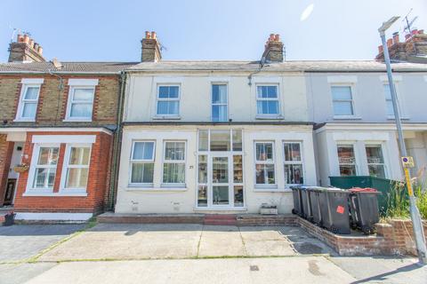 4 bedroom terraced house for sale, Clare Road, Whitstable, CT5