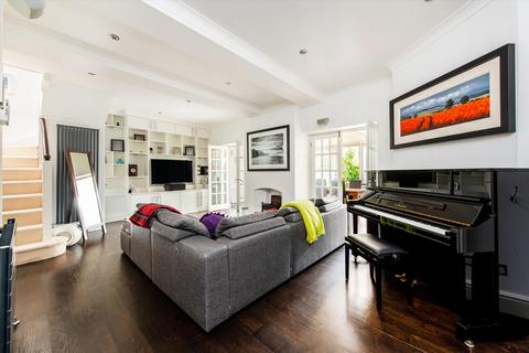 3 bedroom detached house for sale, Kidderpore Avenue, London, NW3