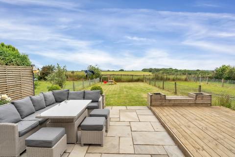 3 bedroom semi-detached house for sale, Stunning Views at Nursery Lane, Holwell, LE14 4UF