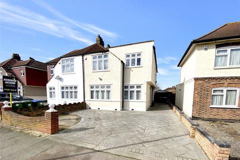 5 bedroom semi-detached house for sale, Ellison Road, Sidcup, Kent, DA15