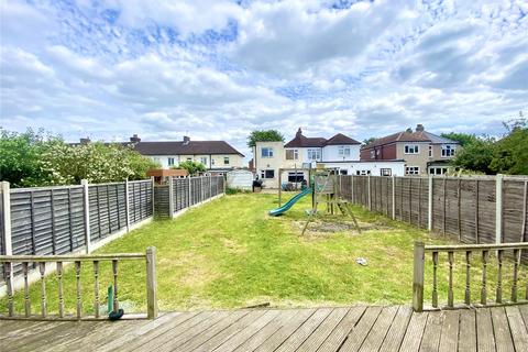 5 bedroom semi-detached house for sale, Ellison Road, Sidcup, Kent, DA15