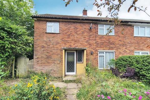 3 bedroom semi-detached house for sale, 1 Tallents Crescent, Harpenden, Hertfordshire, AL5 5BP