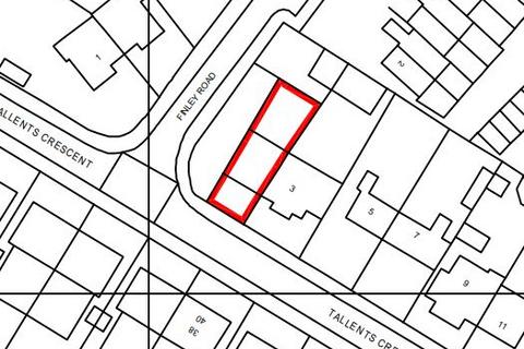 3 bedroom semi-detached house for sale, 1 Tallents Crescent, Harpenden, Hertfordshire, AL5 5BP