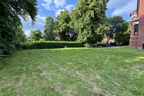 Land for sale, Land with Annex, Park Lodge,  Buxton Road, Great Moor, Stockport