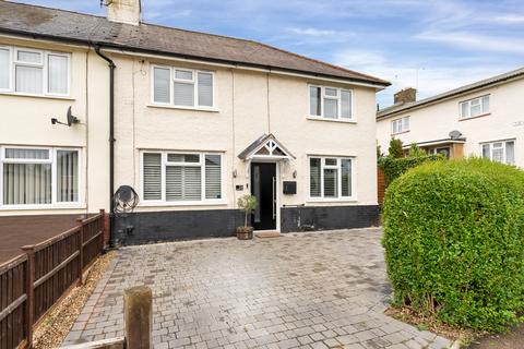3 bedroom semi-detached house for sale, Melbourne Road, Stamford, PE9