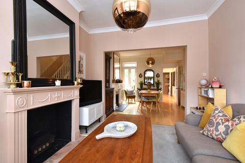 23 Shortlands Gardens, Bromley, BR2 0EA
