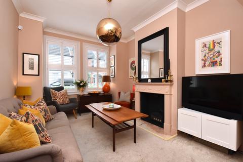 23 Shortlands Gardens, Bromley, BR2 0EA
