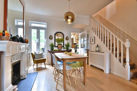23 Shortlands Gardens, Bromley, BR2 0EA