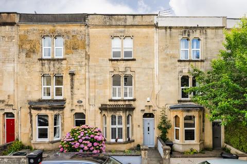 4 bedroom terraced house for sale, Lansdown Road, Redland, Bristol, BS6