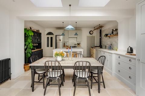 15 Lansdown Road, Redland, Bristol, BS6 6NR