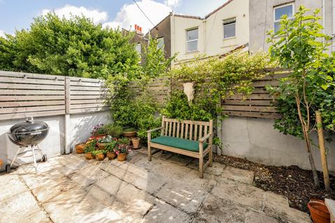 15 Lansdown Road, Redland, Bristol, BS6 6NR