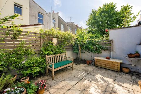 15 Lansdown Road, Redland, Bristol, BS6 6NR