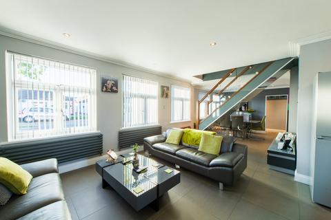 5 bedroom detached house for sale, Belgrave Road, Leigh-on-sea, SS9