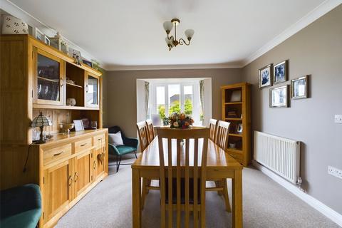 4 bedroom detached house for sale, Shebbear, Beaworthy