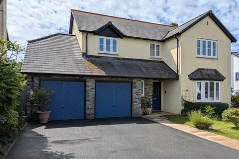 undefined, Aish Park, Shebbear, Beaworthy