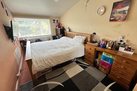 4 bedroom end of terrace house for sale, Cornwall Road, Felixstowe IP11