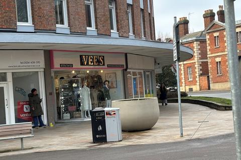 Retail property (high street) for sale, Bedford MK40