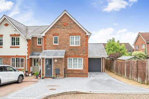 3 bedroom semi-detached house for sale, Galen Close, Epsom KT19