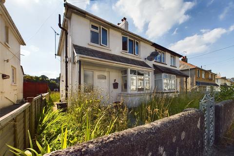 3 bedroom semi-detached house for sale, Priory Park Road, Cornwall PL15