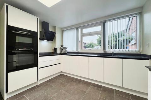 3 bedroom semi-detached house for sale, Tellson Crescent, Salford, M6