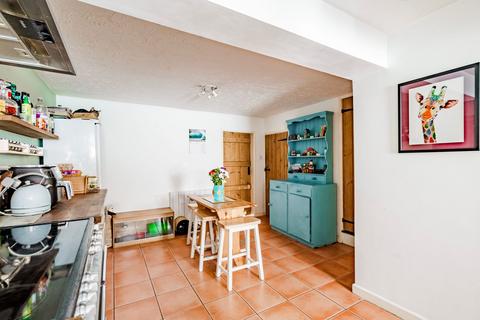 2 bedroom terraced house for sale, Shipdham Road, Dereham