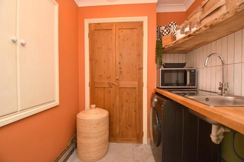 3 bedroom end of terrace house for sale, Warwick Avenue, Woodbridge, Suffolk, IP12