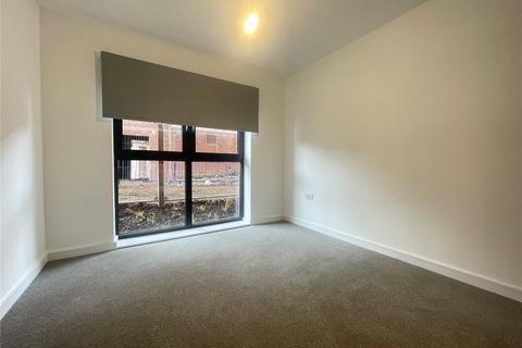 1 bedroom flat to rent, Darwin House, 1 Sylvester Close, Derby, Derbyshire, DE1