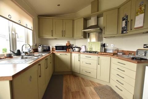 2 bedroom lodge for sale, Quayside, Yarwell, Stamford, PE8