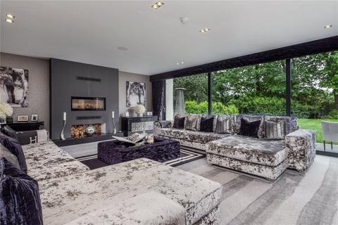 6 bedroom detached house for sale, Castle Hill, Prestbury, Cheshire, SK10