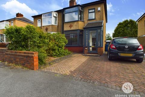 2 bedroom semi-detached house for sale, Willis Road, Blackburn, BB2