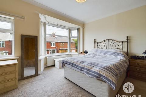 2 bedroom semi-detached house for sale, Willis Road, Blackburn, BB2