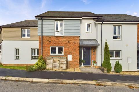 3 bedroom terraced house for sale, Holsworthy, Devon