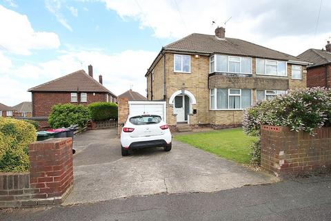 3 bedroom semi-detached house for sale, Greno Road, Swinton, Mexborough