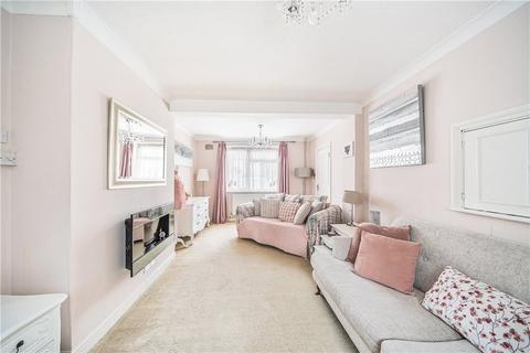 3 bedroom semi-detached house for sale, Bransgrove Road, Edgware, Middlesex