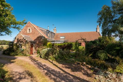 6 bedroom detached house for sale, Halfland Barns School House, North Berwick, East Lothian, EH39 5PW