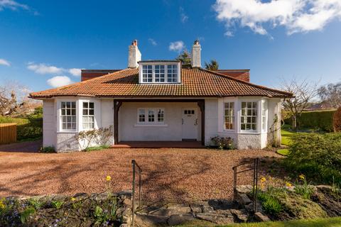 3 bedroom bungalow for sale, Sayonara, 20 Links Road, Longniddry, East Lothian, EH32 0NL