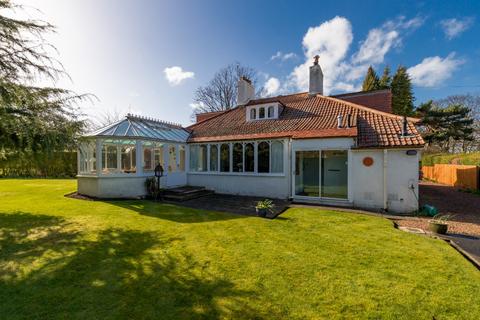 3 bedroom bungalow for sale, Sayonara, 20 Links Road, Longniddry, East Lothian, EH32 0NL