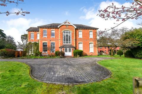 2 bedroom apartment to rent, Boundary Road, Hampshire GU14