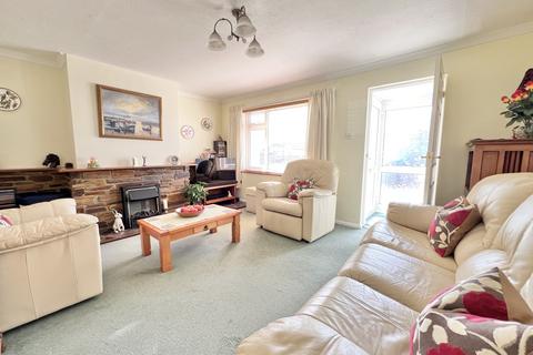 3 bedroom end of terrace house for sale, Boscathnoe Way, Heamoor, TR18 3JS