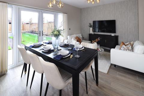 5 bedroom detached house for sale, Plot 077, The Whitworth at Whittle Brook Park, Manchester Rd OL10