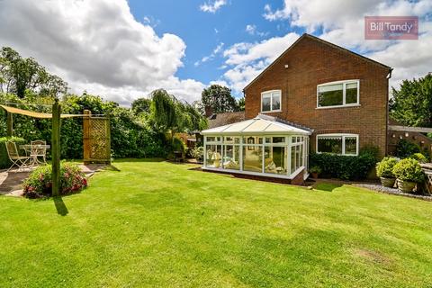 Ivy Cottage The Shrubbery, Elford, Tamworth, B79 9BX
