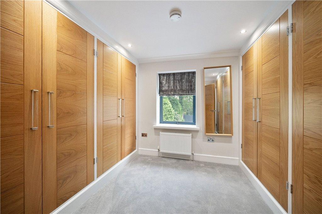 Dressing Room
