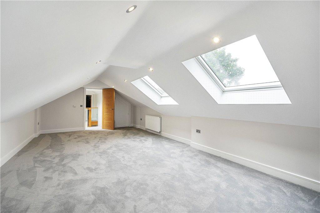 2nd Floor Bedroom