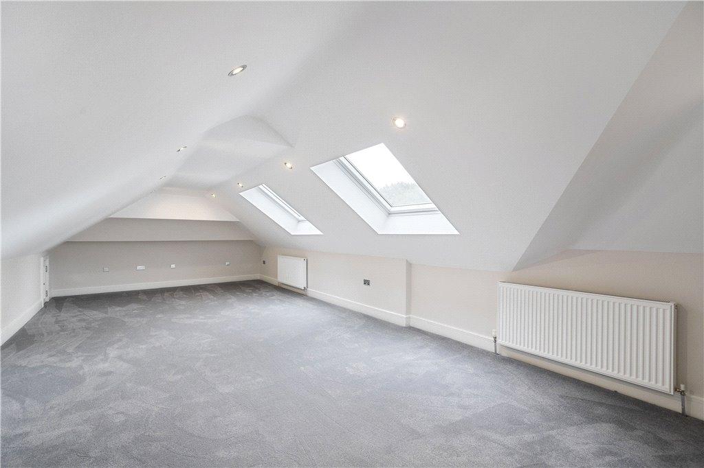 2nd Floor Bedroom