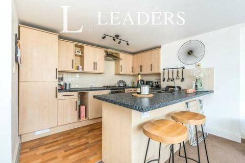 1 bedroom apartment for sale, Newlands Avenue, Southampton, England