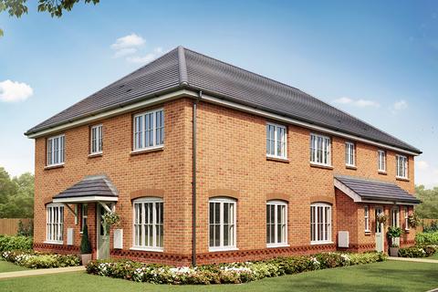 3 bedroom semi-detached house for sale, Plot 059, The Epsom at Winnington Place, Winnington Avenue, Northwich CW8