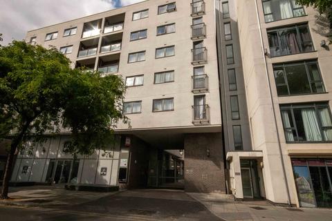 1 bedroom apartment to rent, Flat 3 Long Lane, Bermondsey London SE1 4PD